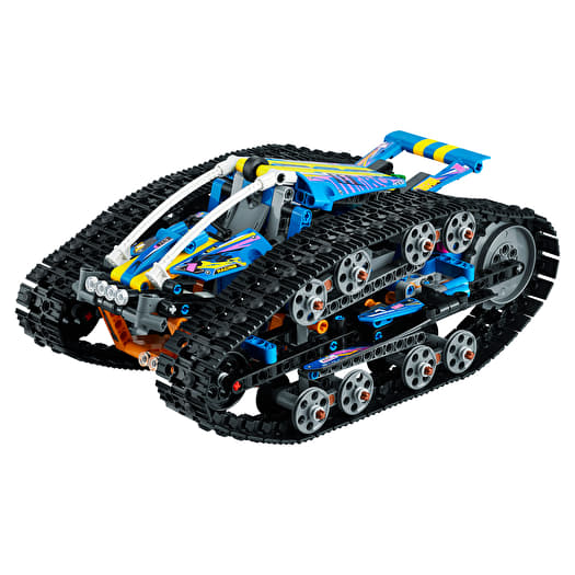 LEGO® Technic 42140 App-Controlled Transformation Vehicle | Footshop