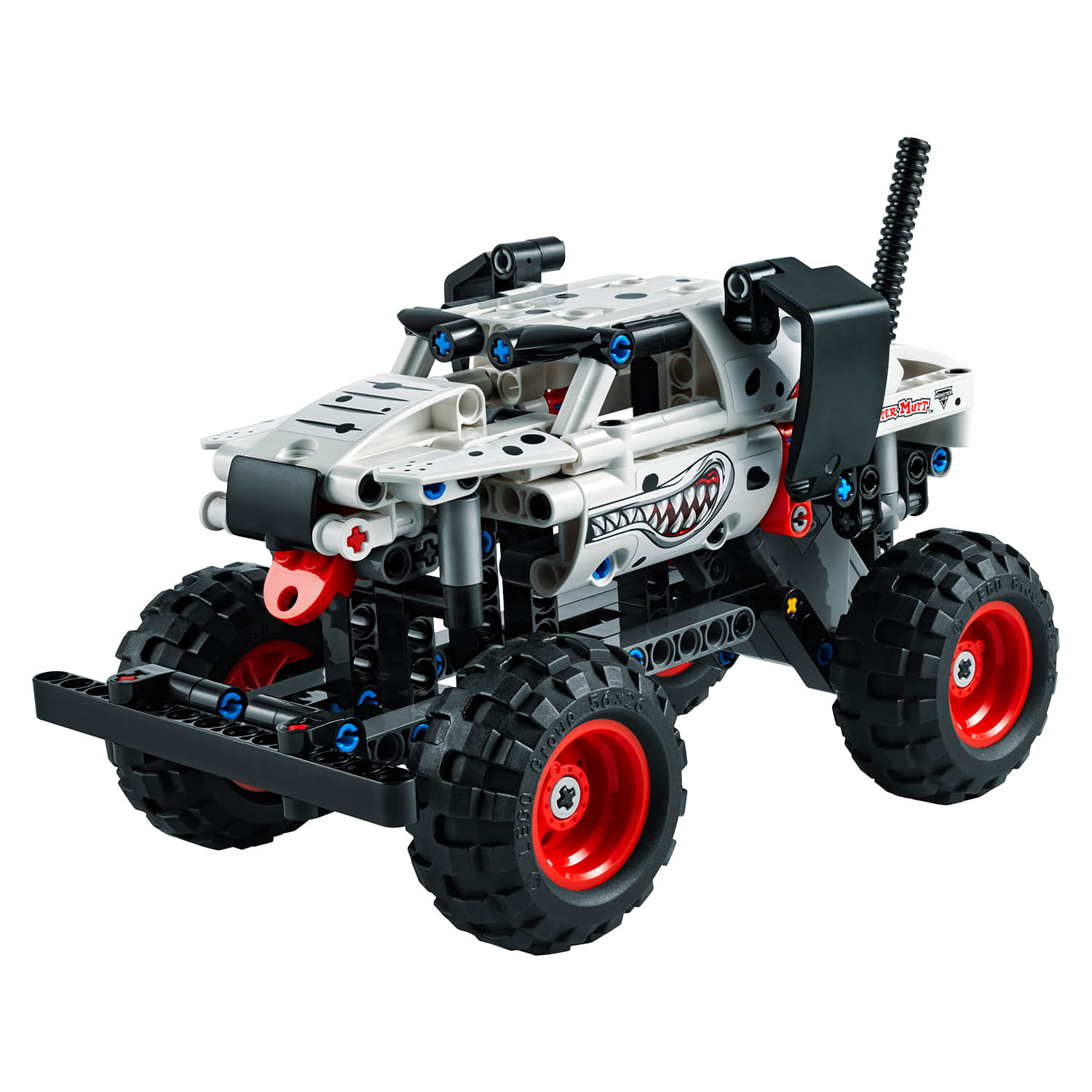 LEGO® kits LEGO® Technic 42150 Monster Jam™ Monster Mutt™ Dalmatian