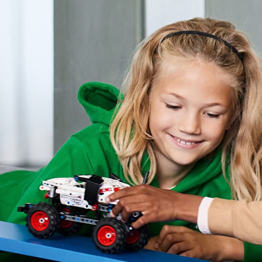 LEGO® kits LEGO® Technic 42150 Monster Jam™ Monster Mutt™ Dalmatian