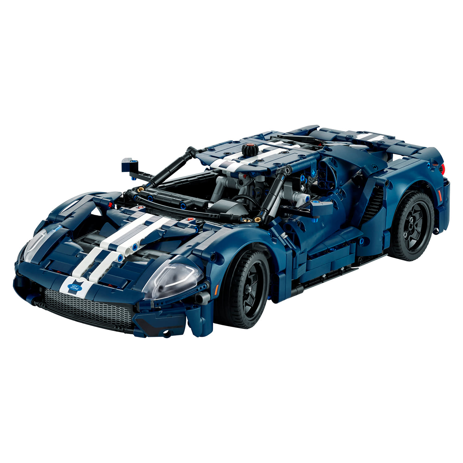 LEGO® kits LEGO® Technic 42154 2022 Ford GT