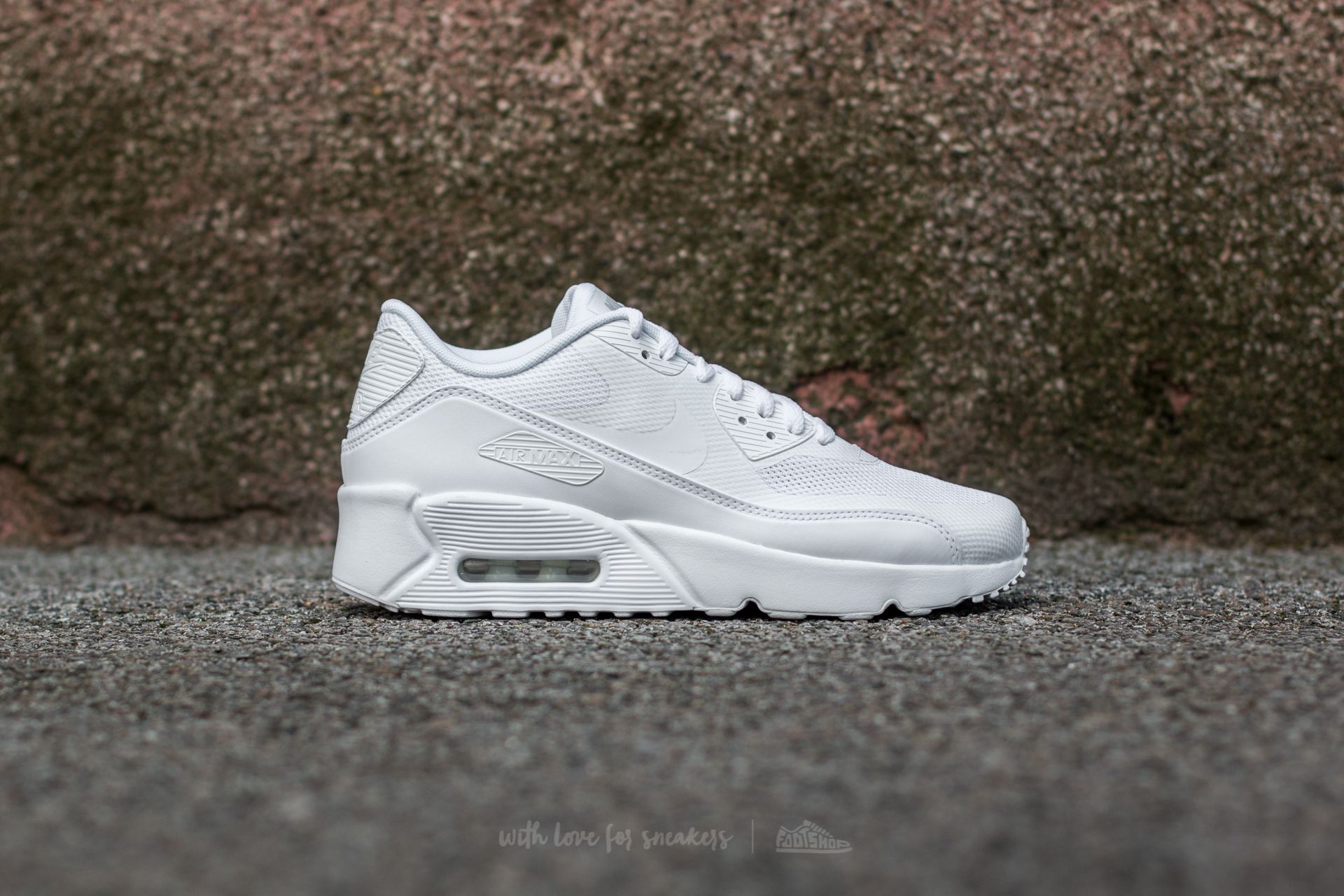 Air max 90 2.0 clearance white