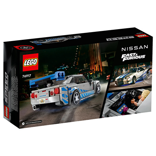 Lego hotsell technic r34