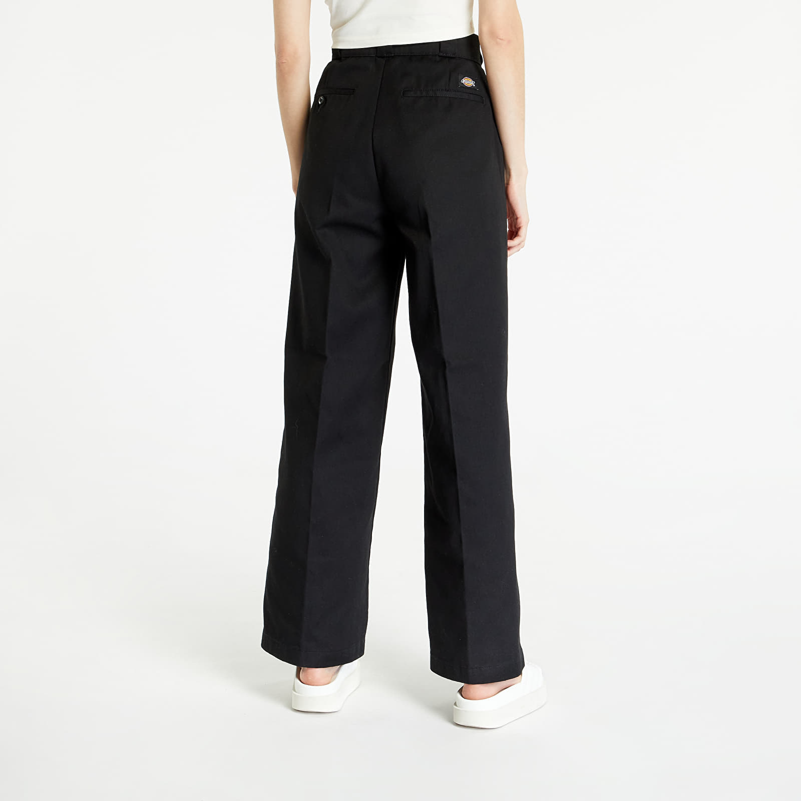 Pants Dickies Grove Hill Trousers Black