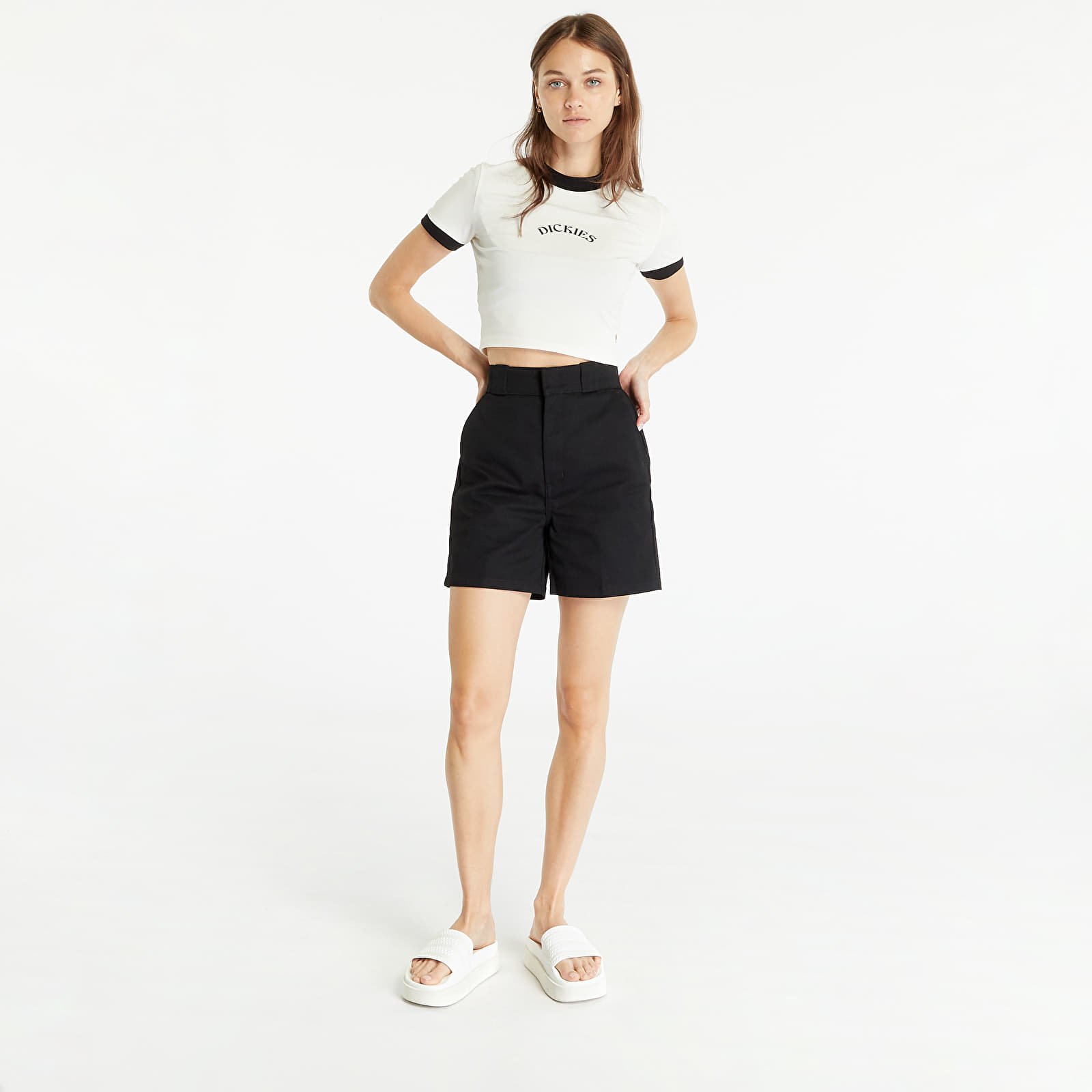 Shorts Dickies Phoenix Short Black