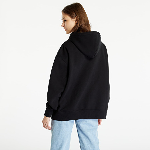 Hoodies and sweatshirts Dickies Summerdale Hoodie W Black Footshop
