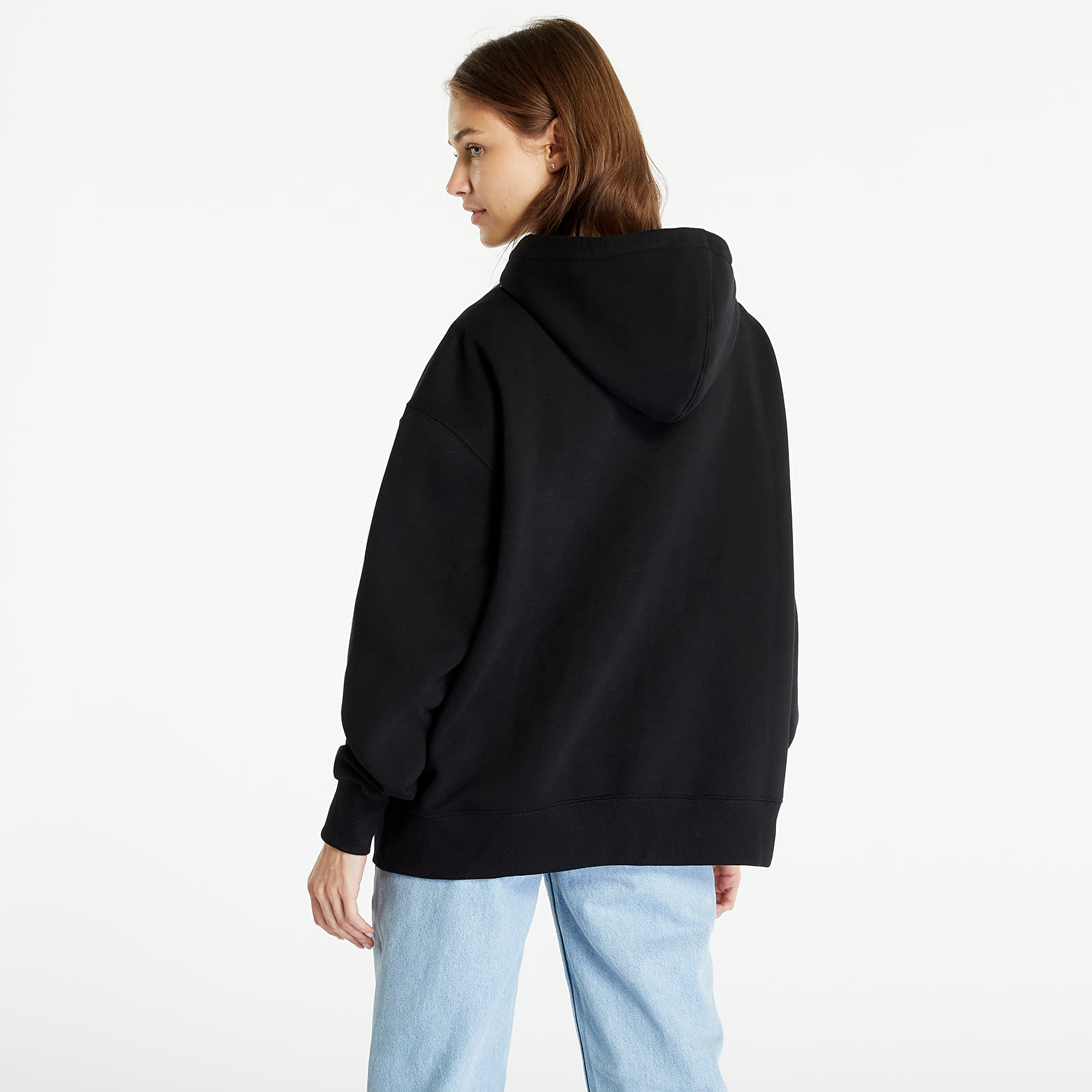 Hoodies and sweatshirts Dickies Summerdale Hoodie W Black