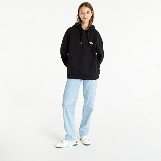 Hoodies and sweatshirts Dickies Summerdale Hoodie W Black Footshop