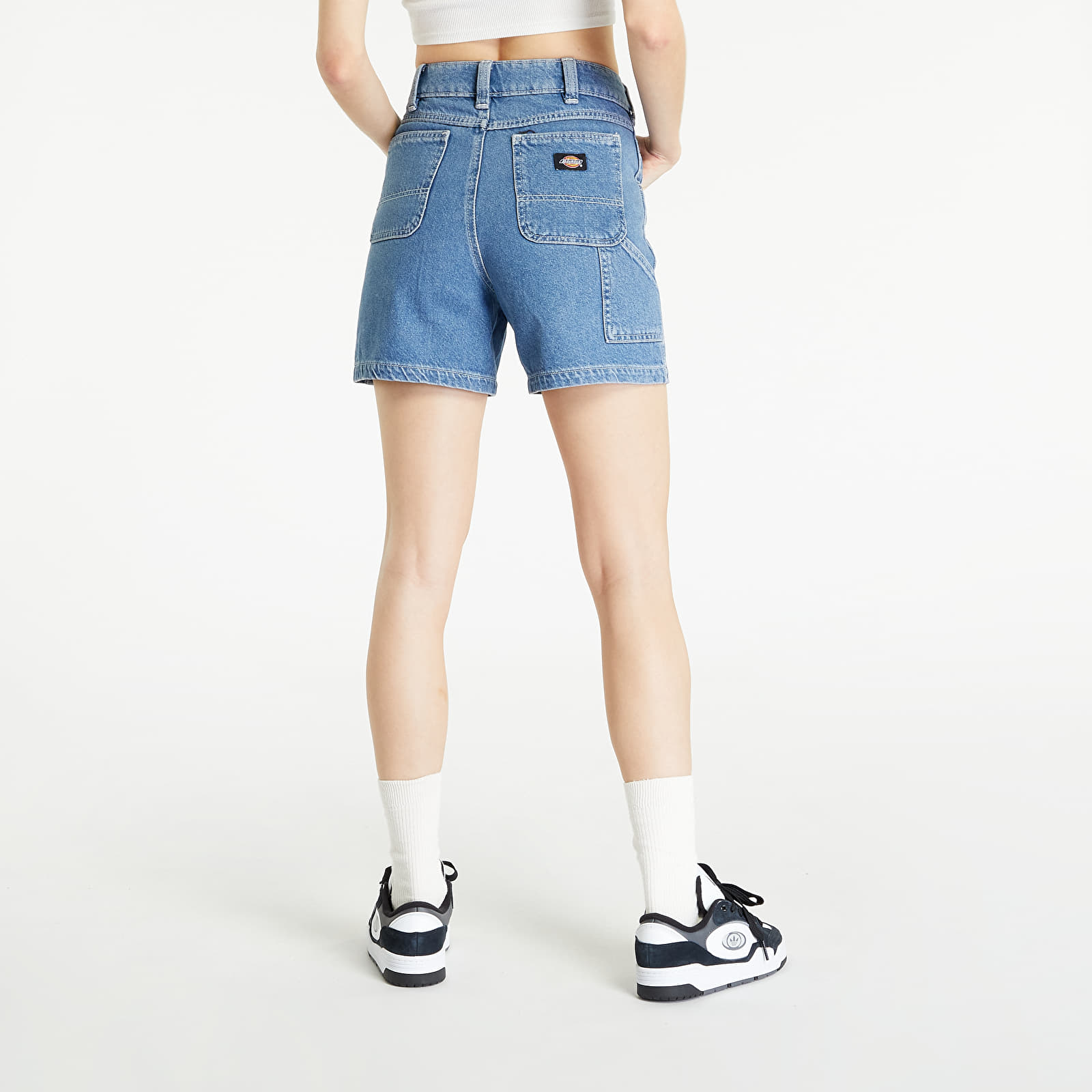 Dickies jeans deals shorts