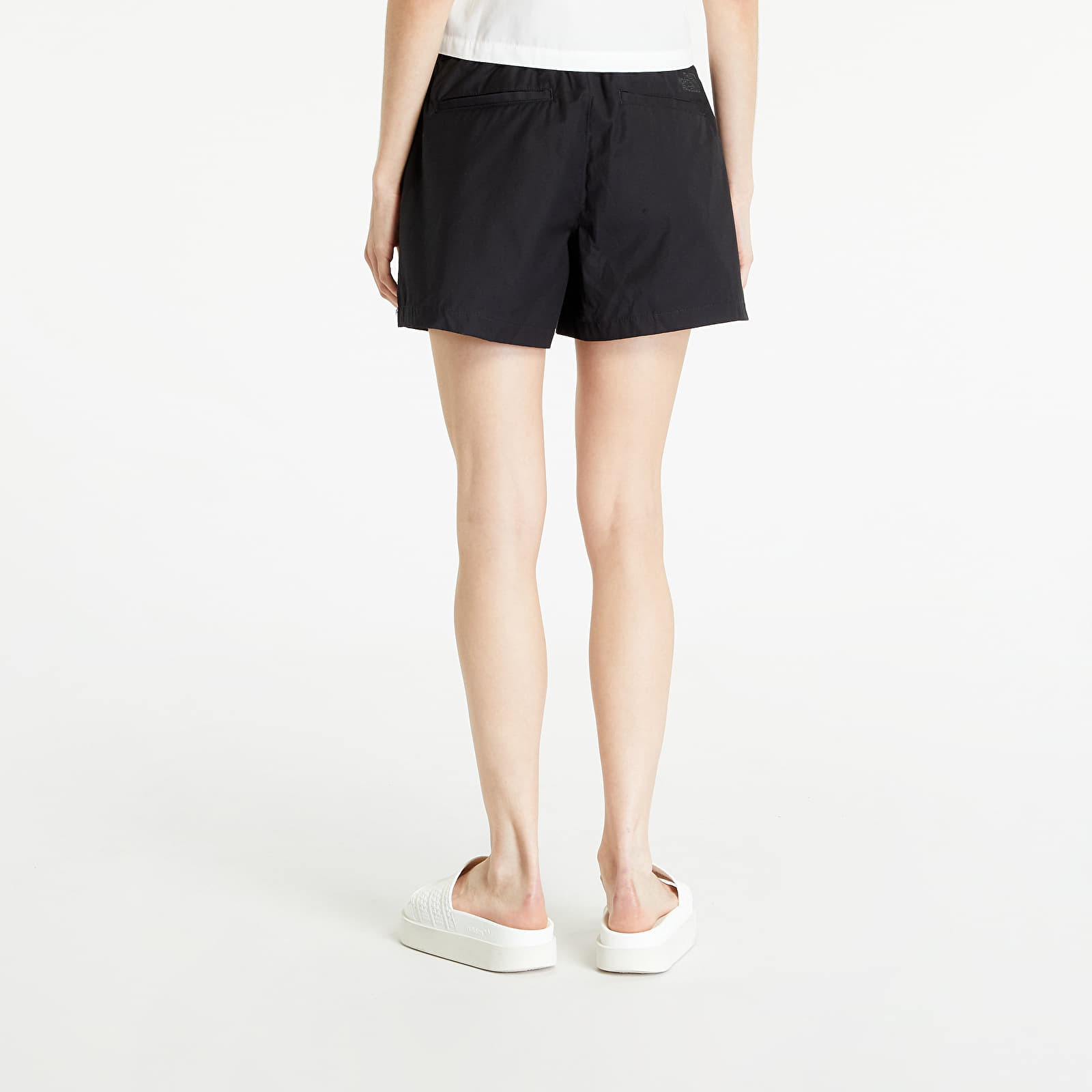 Rövidnadrágok The North Face Ripstop Cotton Short TNF Black