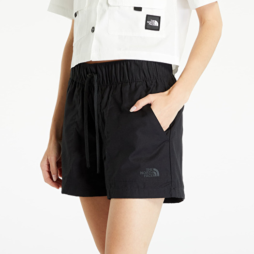 North face cotton shorts top