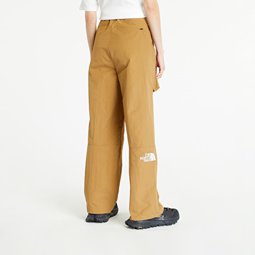 UNDERCOVER: Brown The North Face Edition Geodesic Cargo Pants | SSENSE