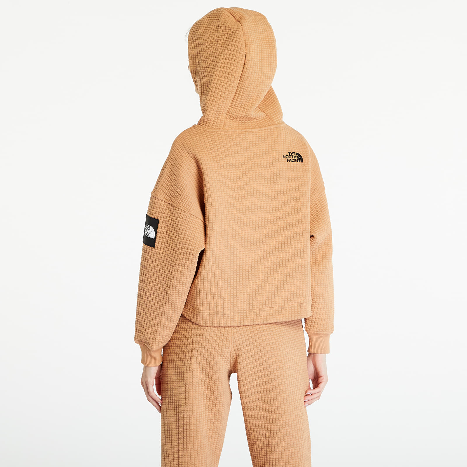 North face tansa hoodie hotsell