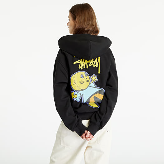 Stussy clearance zip up