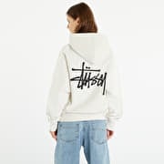 Men's Streetwear white fox hoodie Hip Pop Sweatshirt
