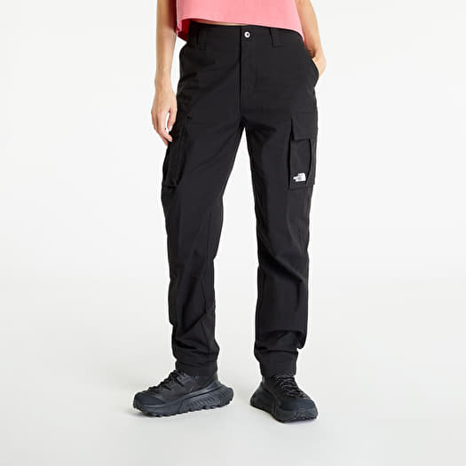 Pants and jeans The North Face Cargo Pant TNF Black