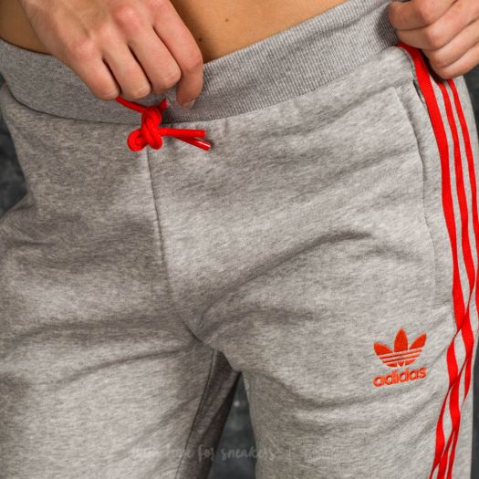 Adidas originals regular cuffed track pants cheap