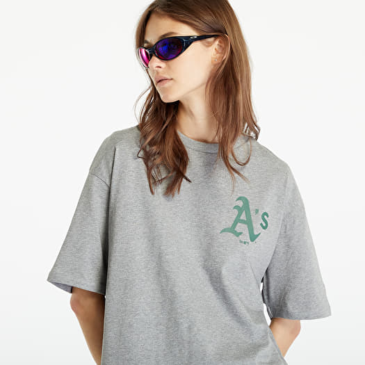 Oakland a's best sale women's t shirts