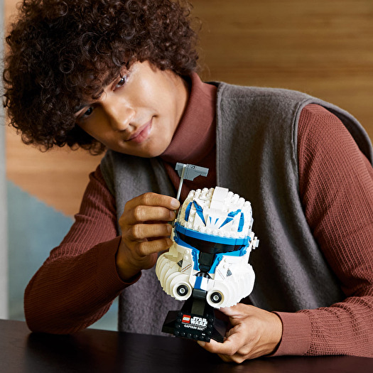 LEGO® Star Wars™ 75349 Captain Rex™ Helmet | Footshop