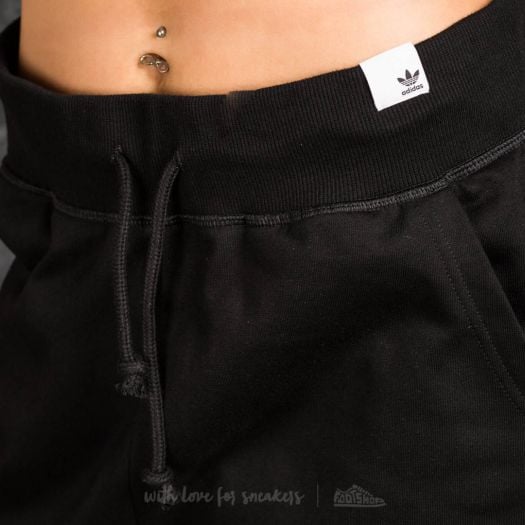 Adidas originals womens xbyo pants black new arrivals