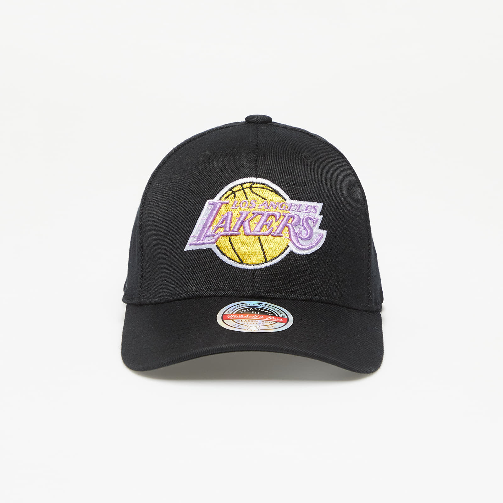 adidas originals la lakers capMitchell Ness NBA Team Logo Hc Cr