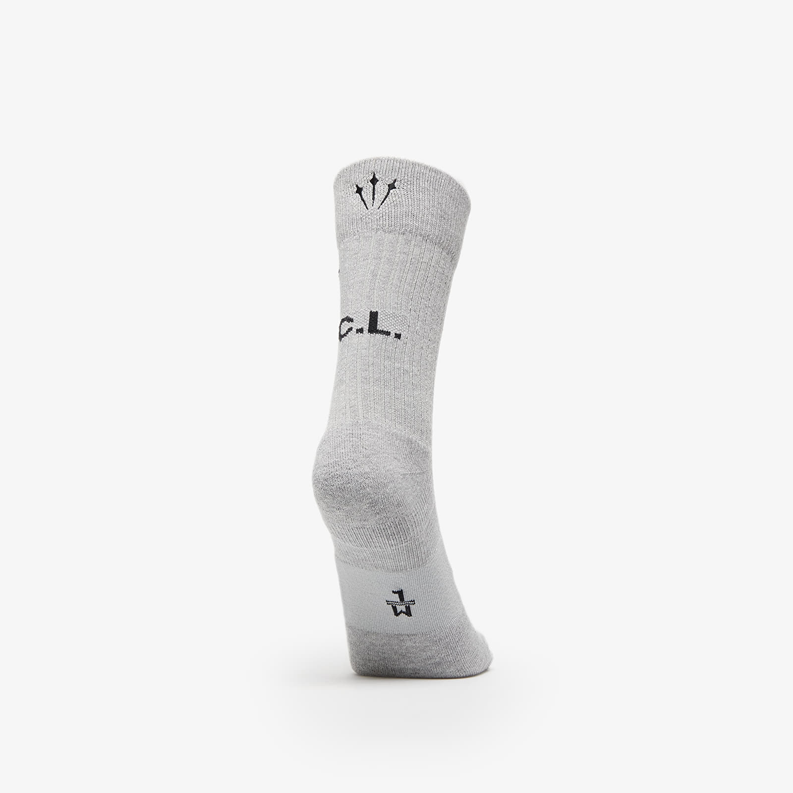 Sokker Nike x NOCTA Crew Socks 3-Pack Grey