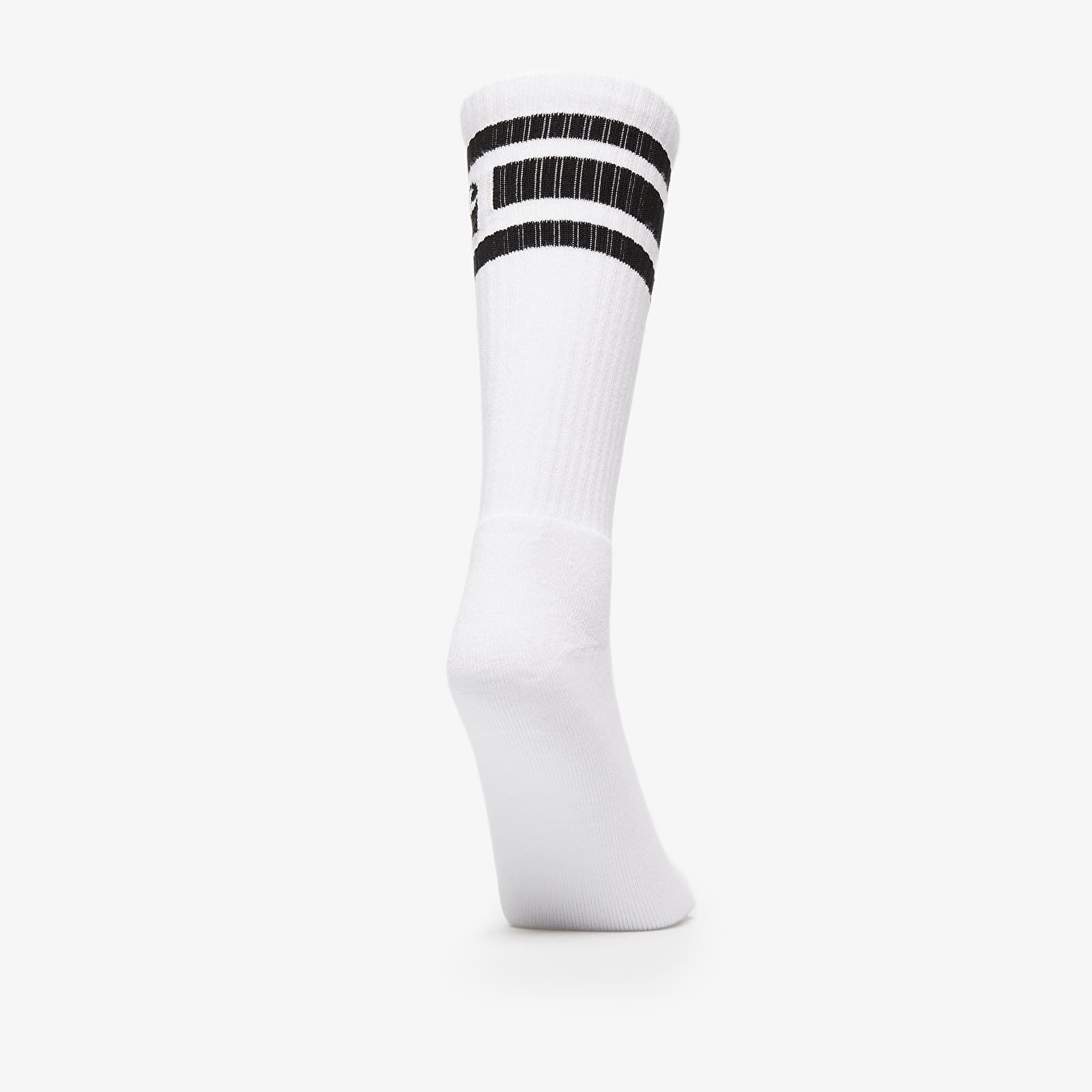 Strumpor Carhartt WIP Coast Socks White/ Black 