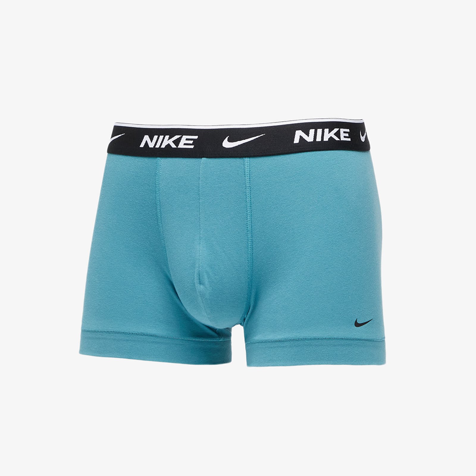 Nike Dri-FIT Everyday Cotton Stretch Trunk 3-Pack Multicolor - 1 | YEO