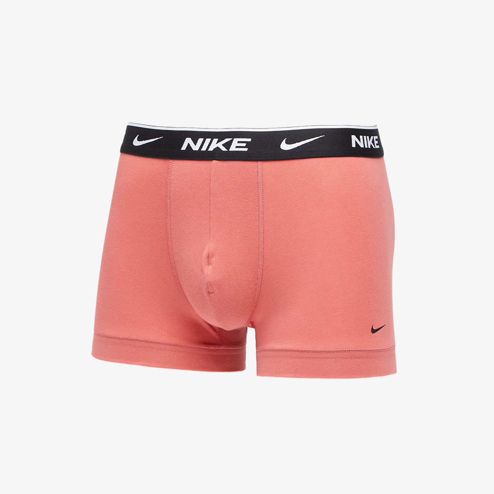 Boxer shorts Nike Dri-FIT Everyday Cotton Stretch Trunk 3-Pack Multicolor