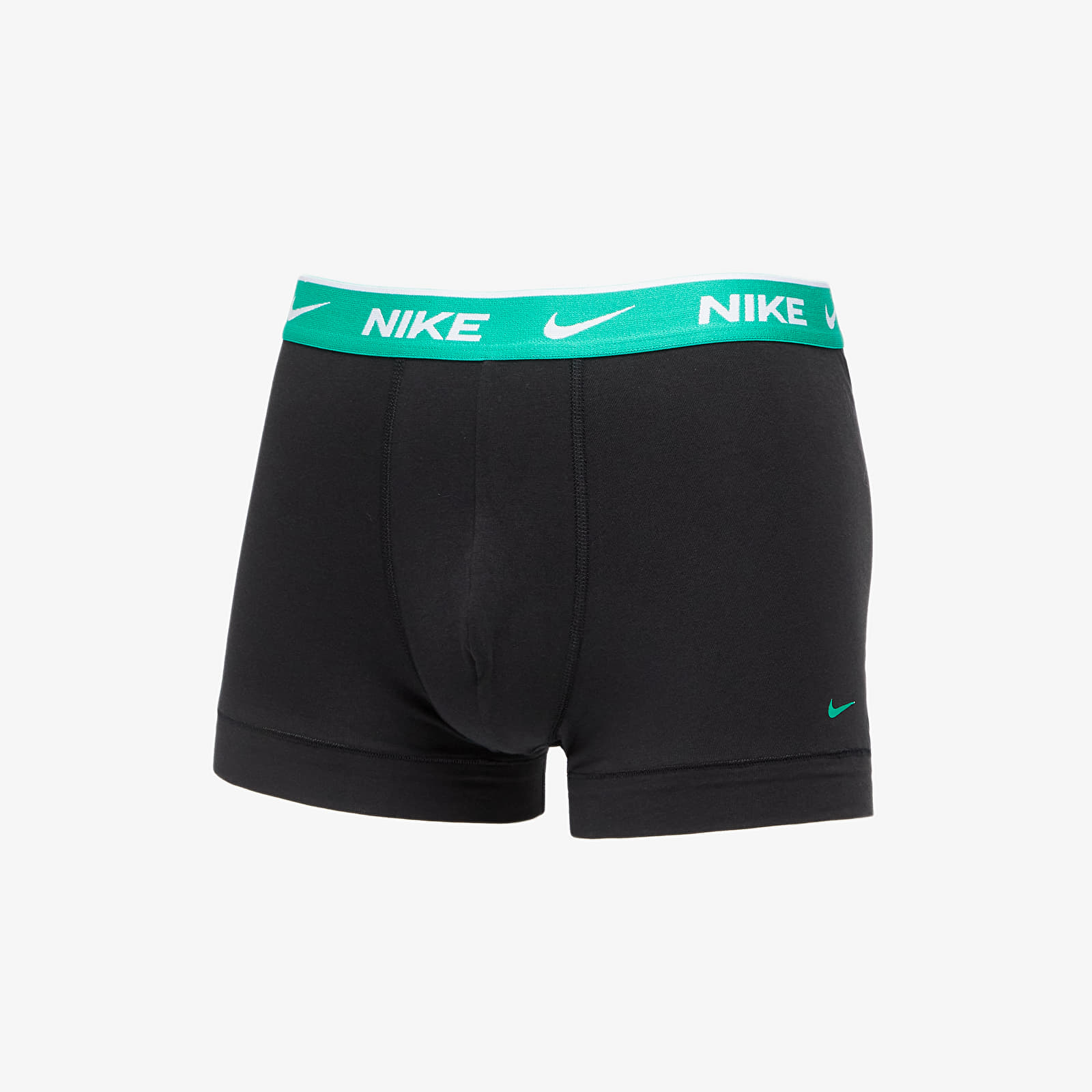 Boxeralsó Nike Dri-FIT Everyday Cotton Stretch Trunk 3-Pack Multicolor
