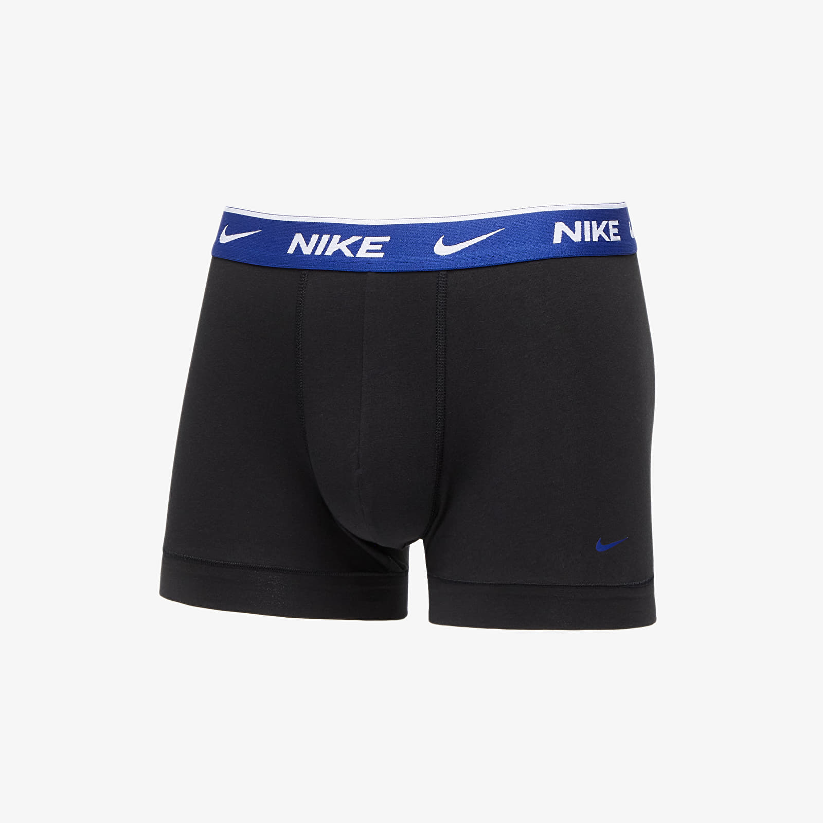 Boxeralsó Nike Dri-FIT Everyday Cotton Stretch Trunk 3-Pack Multicolor