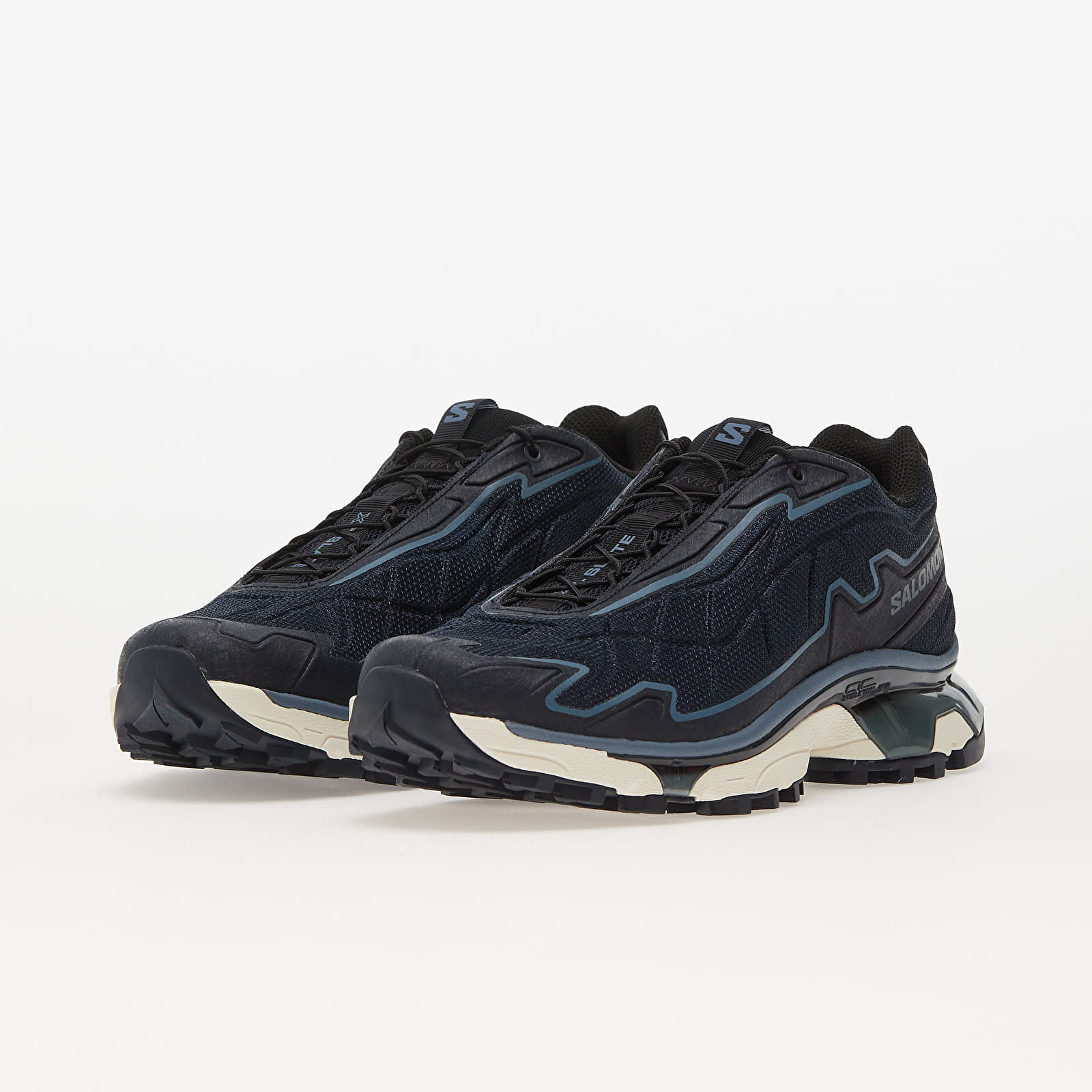 Men's shoes Salomon XT-Slate Advanced Dark Sapphire/ Stone | Footshop