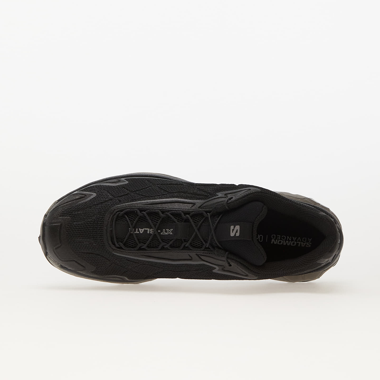 Men's shoes Salomon XT-Slate Black/ Ebony/ Frost Gray