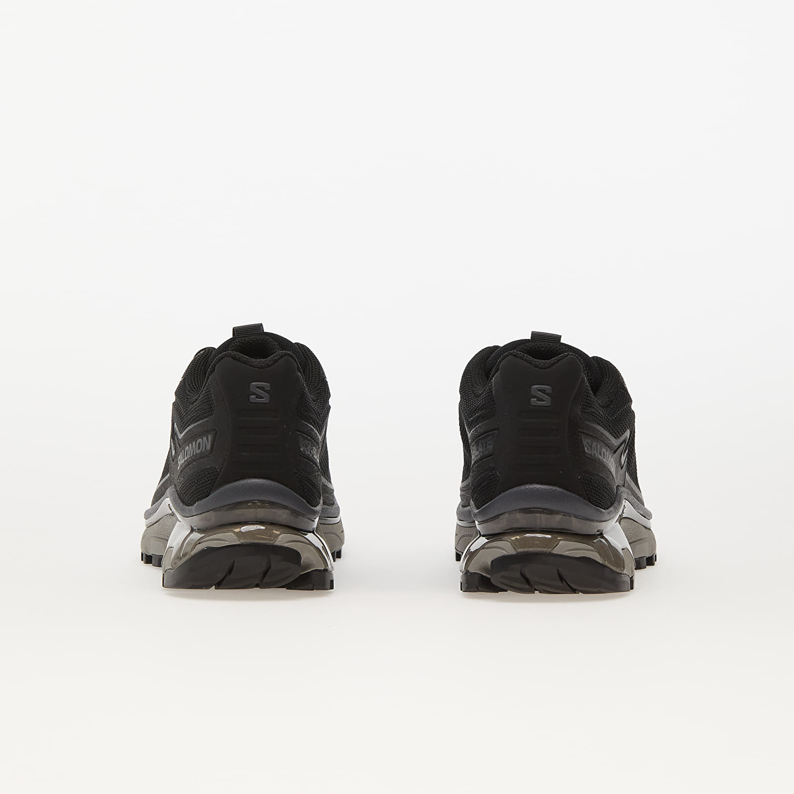 Men's shoes Salomon XT-Slate Black/ Ebony/ Frost Gray