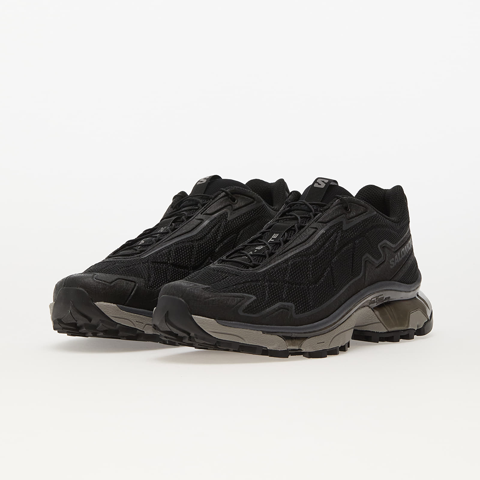 Men's shoes Salomon XT-Slate Black/ Ebony/ Frost Gray