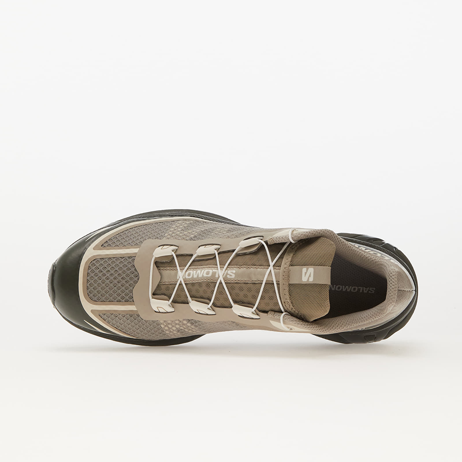 And wander x salomon reflective mesh sneaker clearance