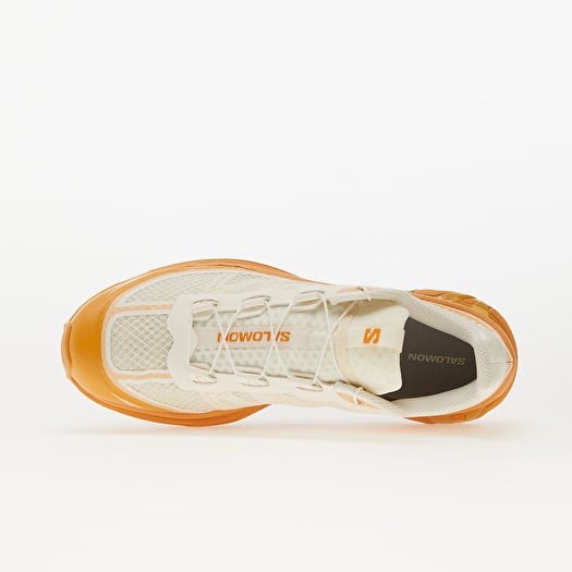 Scarpe salomon gialle deals
