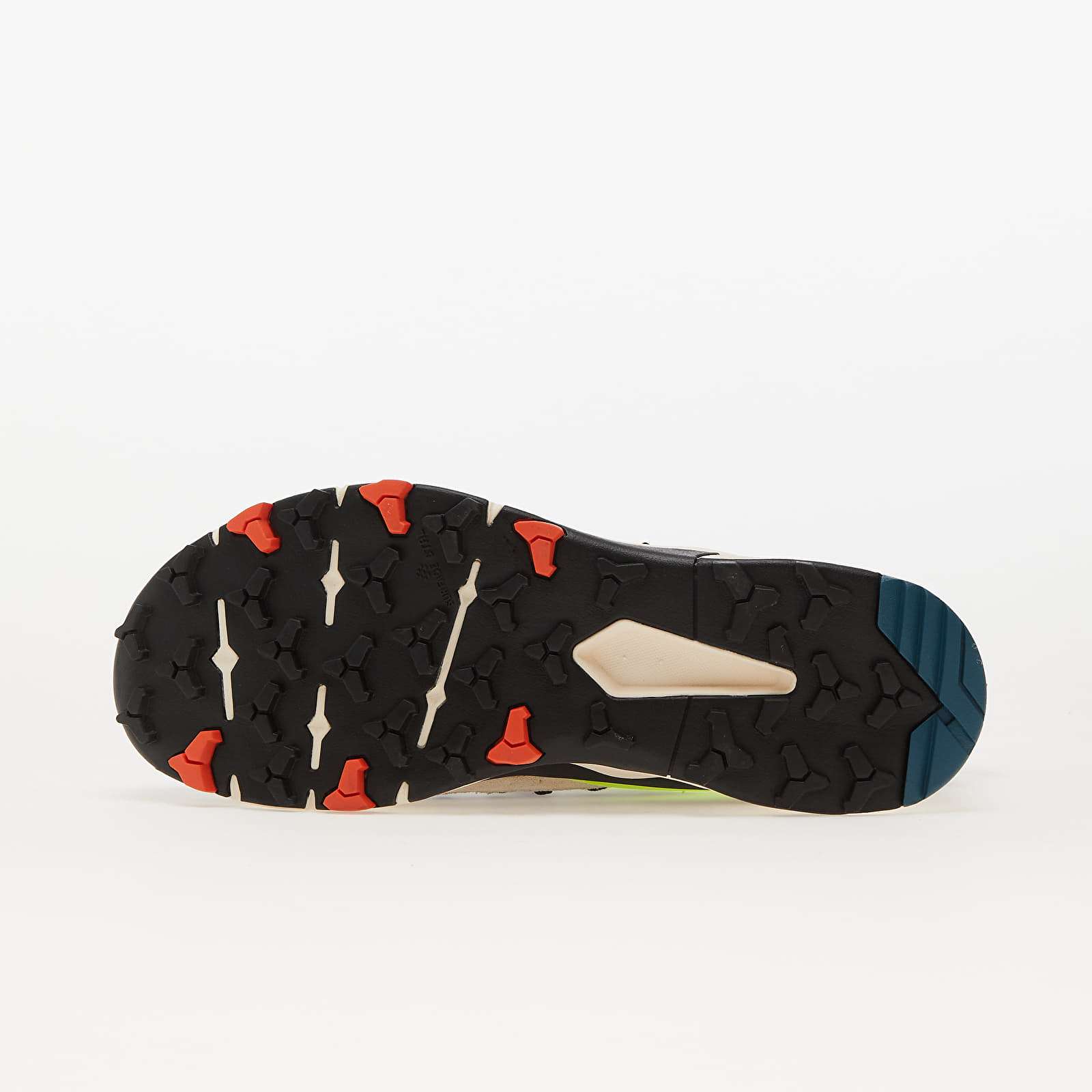 Zapatillas Hombre The North Face M Vectiv Taraval Peak Sandstone/ Tnf Black