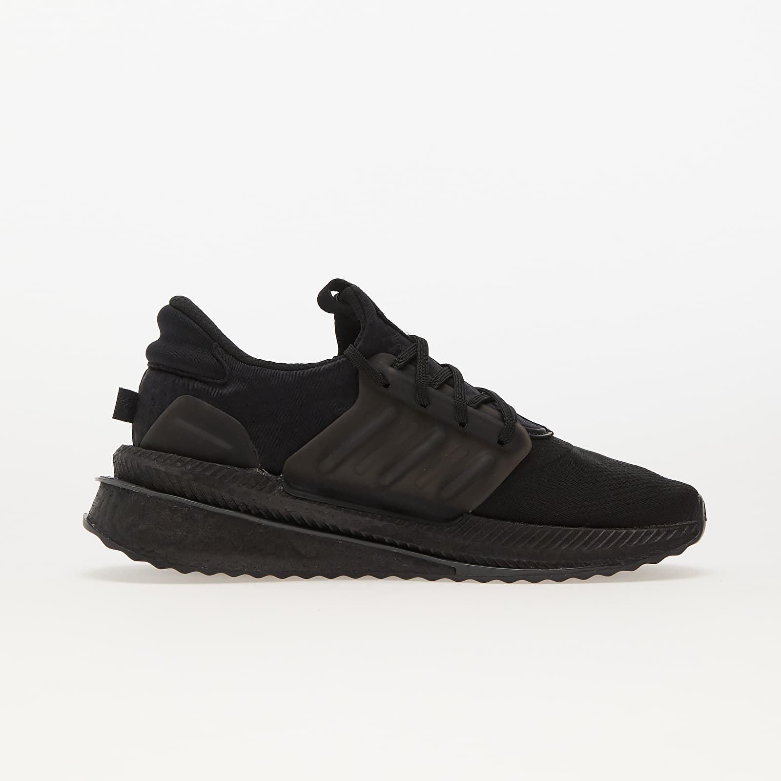 Men's shoes adidas X_PLRBOOST Core Black/ Grey Five/ Core Black
