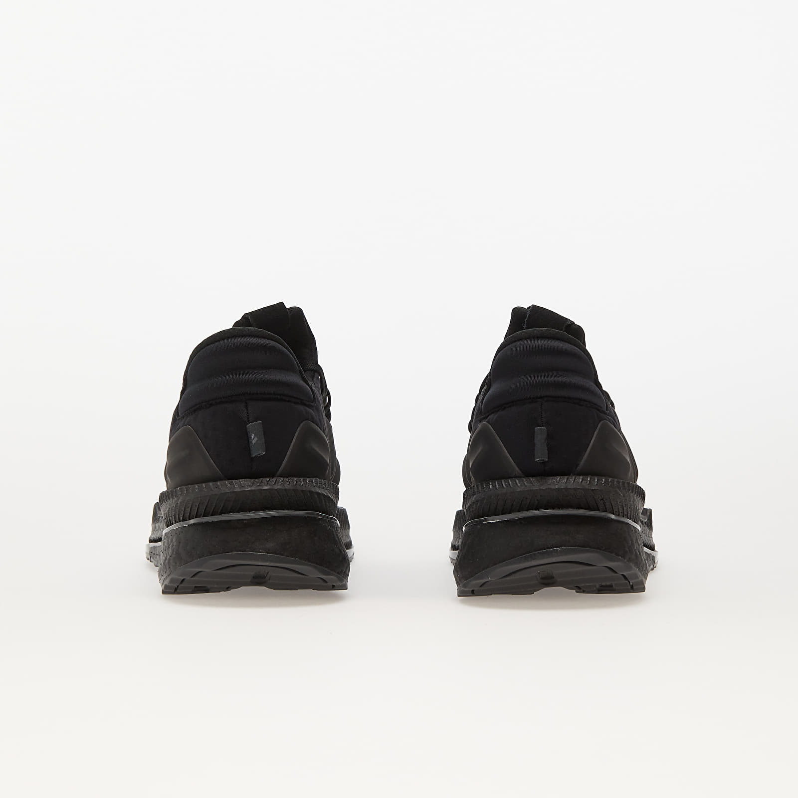 Men's shoes adidas X_PLRBOOST Core Black/ Grey Five/ Core Black