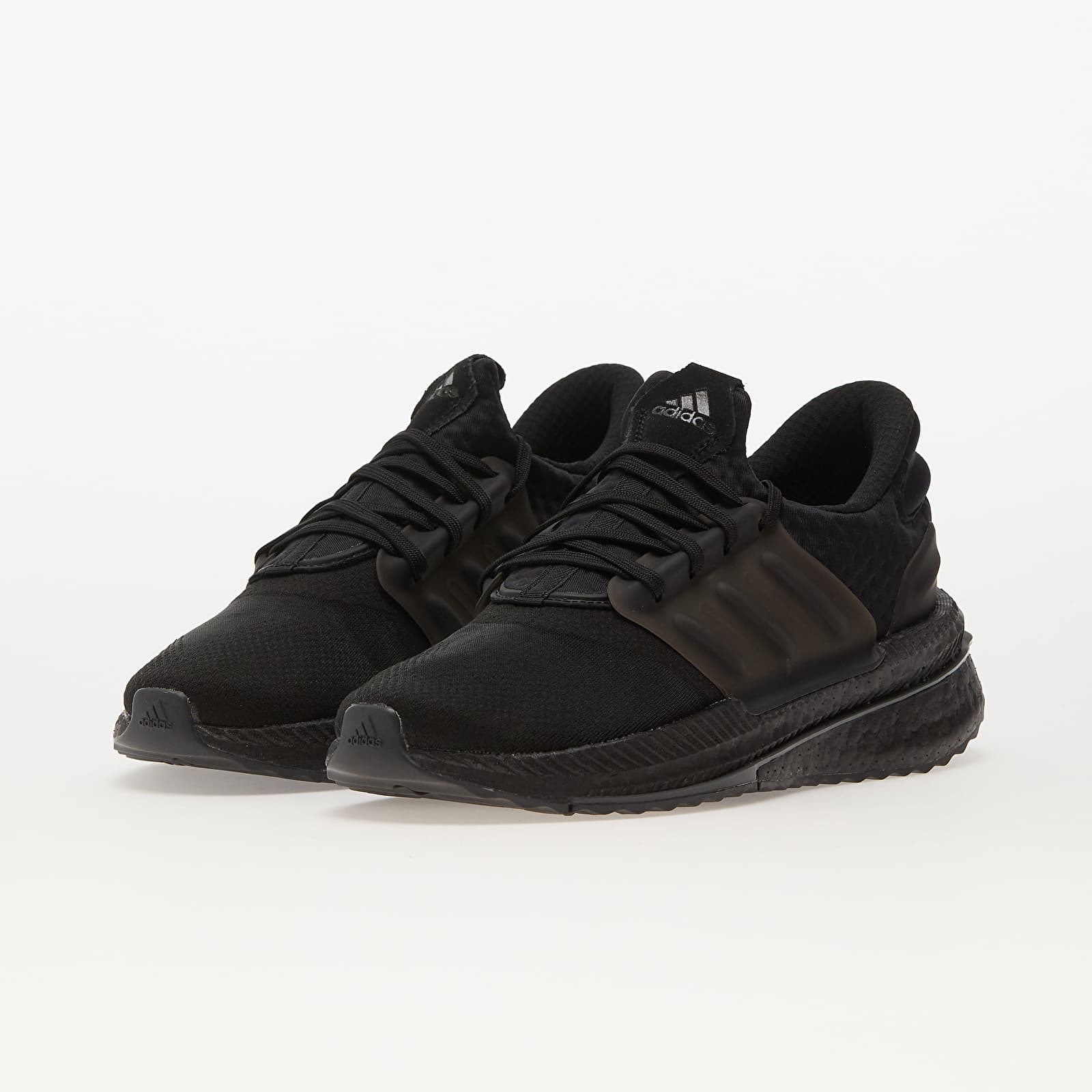 Men's shoes adidas X_PLRBOOST Core Black/ Grey Five/ Core Black