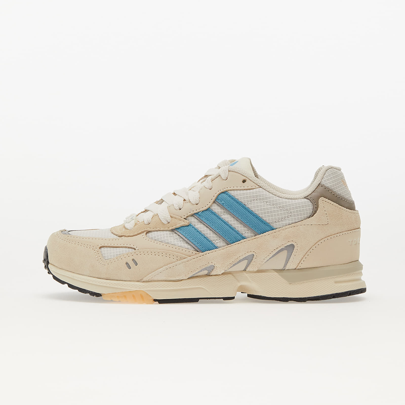 Pánské tenisky a boty adidas Torsion Super Core White/ Preloved Blue/ Wonder White