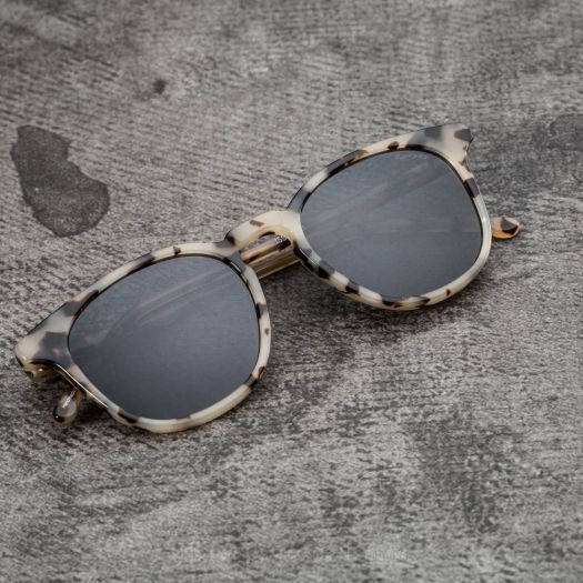 Komono Beaumont Ivory Demi | Footshop display picture 3