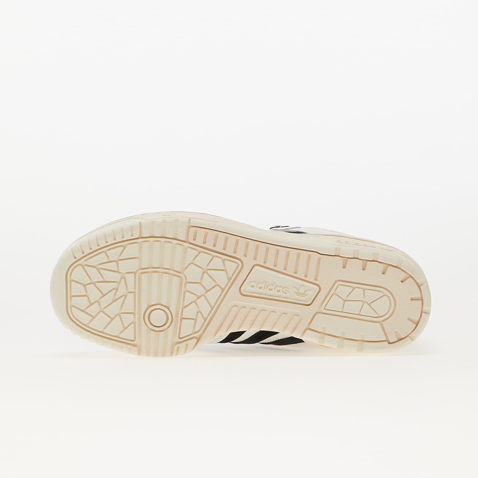 Încălțăminte și sneakerși pentru femei adidas Rivalry Low 86 W Cloud White/ Core Black/ Wonder White