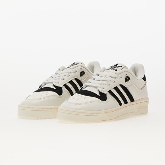 Zapatillas mujer adidas Rivalry Low 86 W Cloud White Core Black