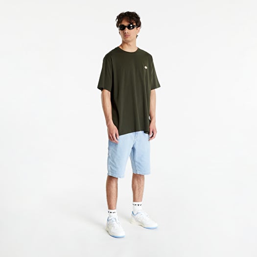 T-shirts Dickies Mapleton Short Sleeve Tee Olive Green