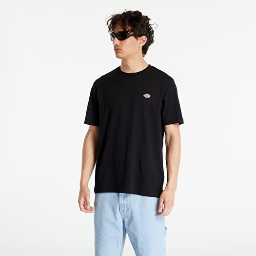Maglietta Dickies Mapleton Short Sleeve Tee Black