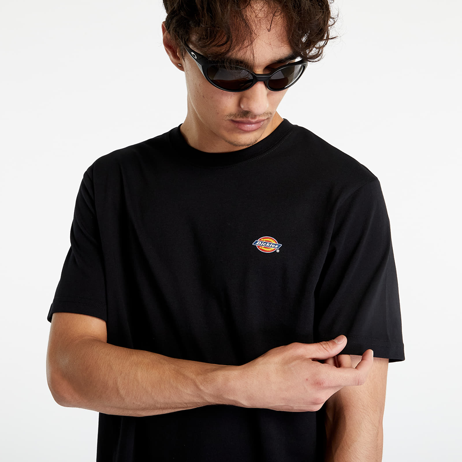 T-särgid Dickies Mapleton Short Sleeve Tee Black