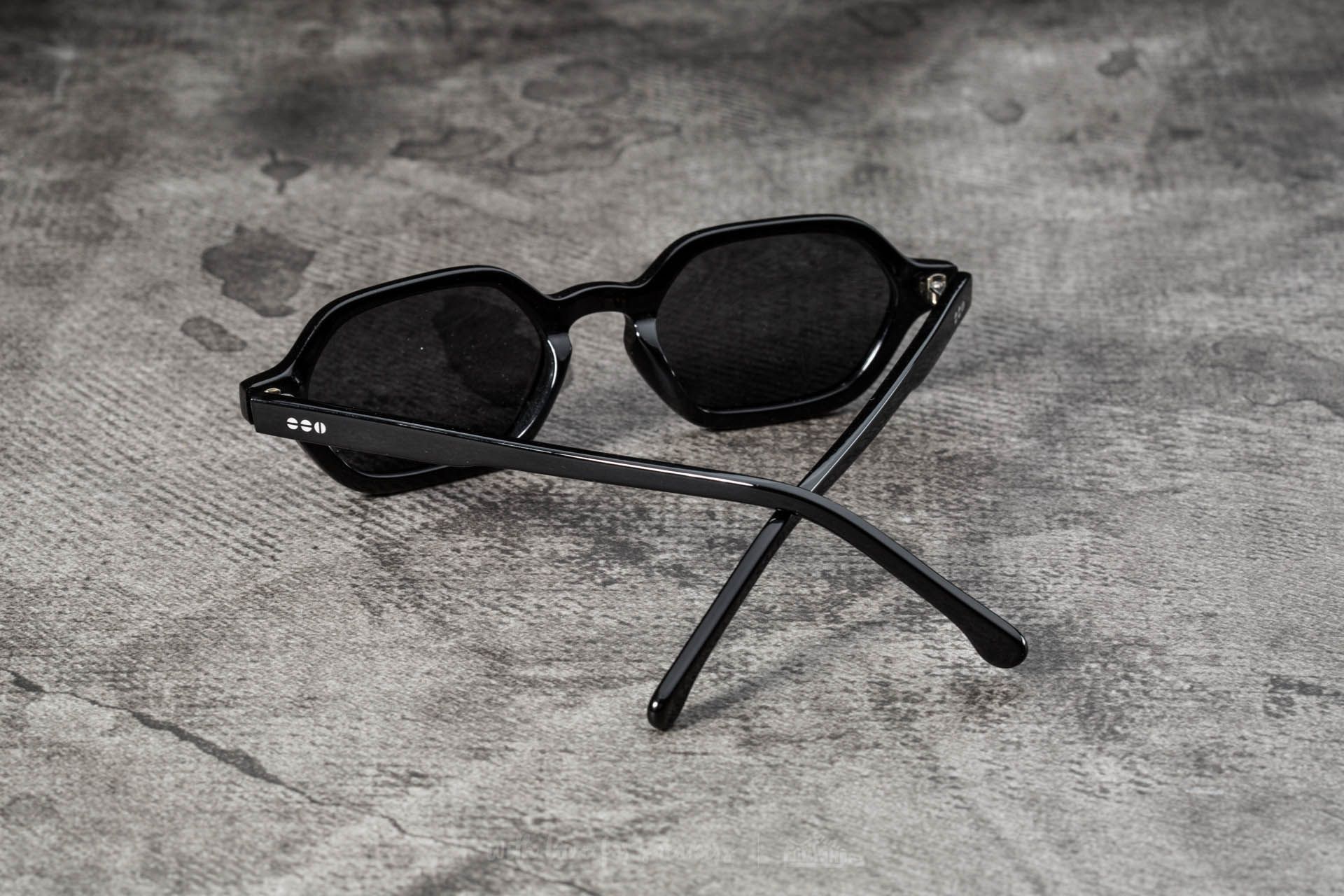 Komono Shaun Black | Footshop
