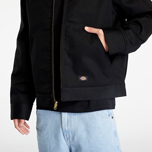 Black eisenhower jacket online