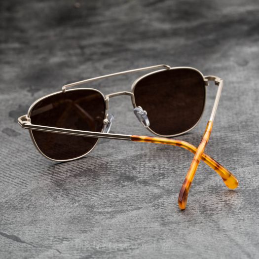 Komono top alex sunglasses